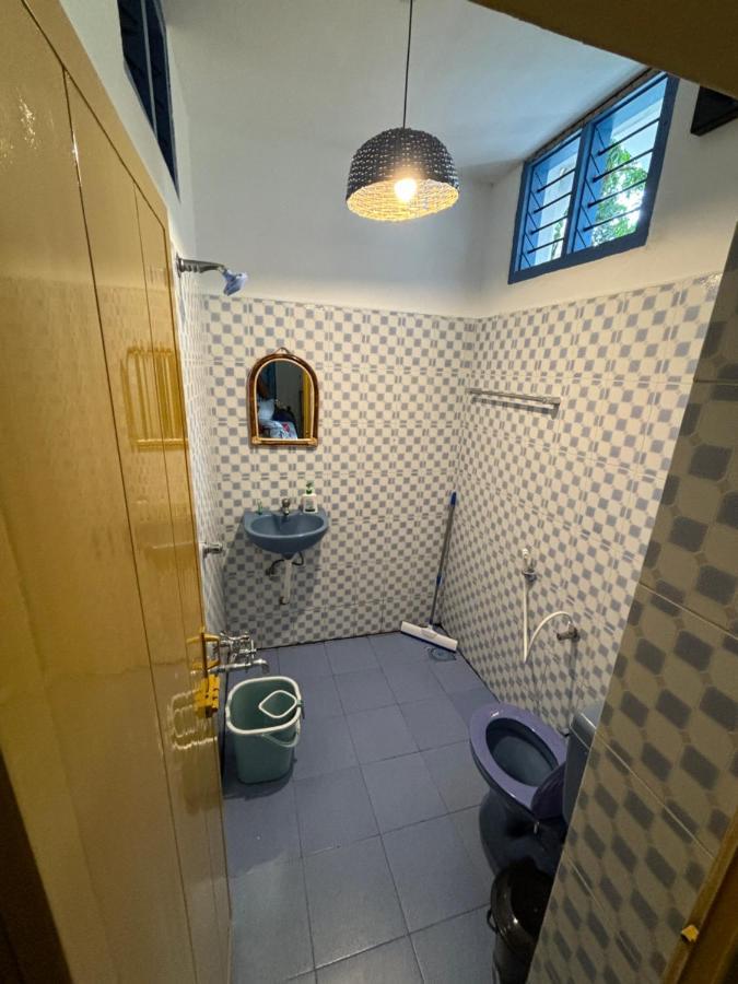 Barefoot Hostels, Varkala Εξωτερικό φωτογραφία