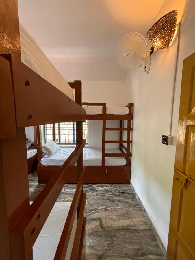 Barefoot Hostels, Varkala Εξωτερικό φωτογραφία