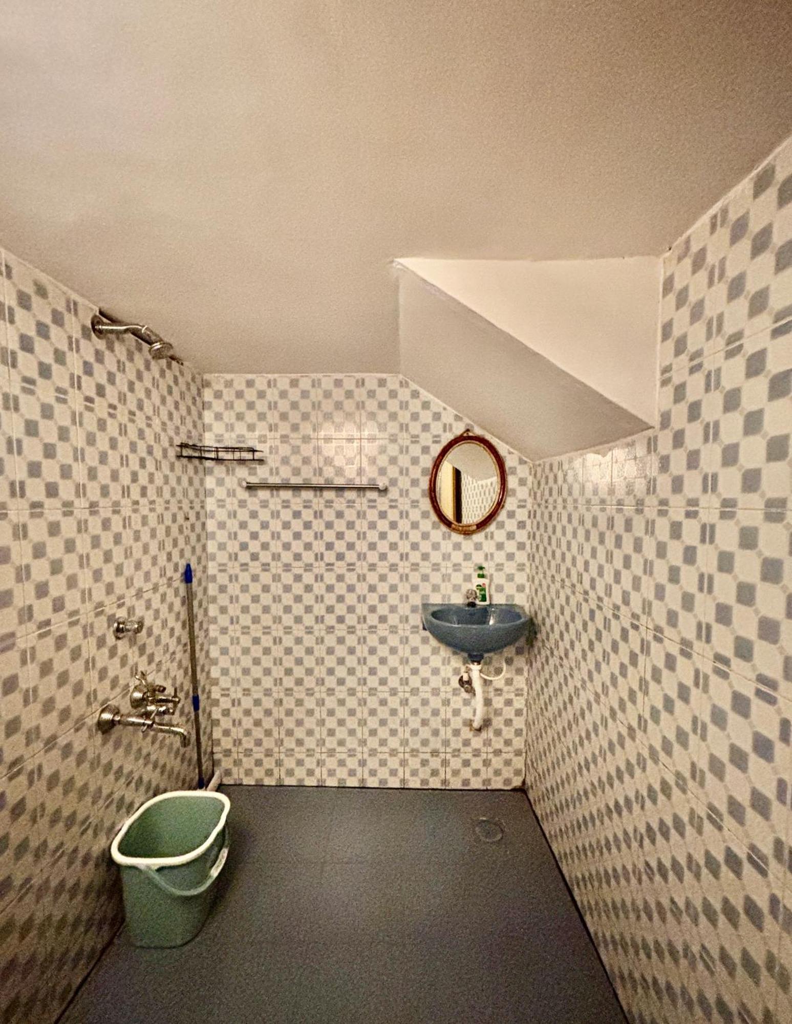 Barefoot Hostels, Varkala Εξωτερικό φωτογραφία